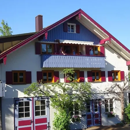 Martin Karin Apartment