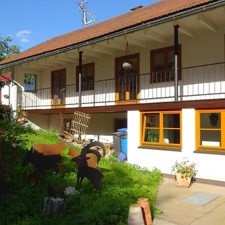 Martin Karin Apartment