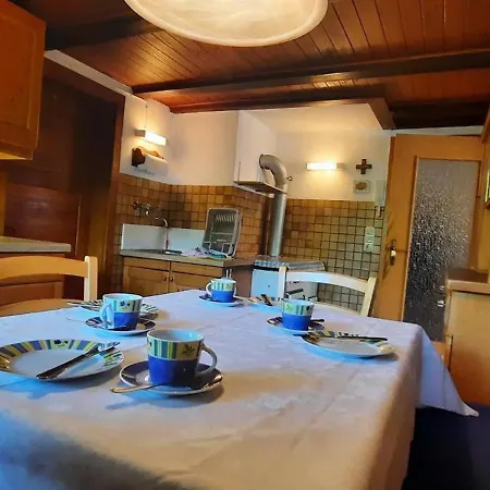 Martin Karin Apartment