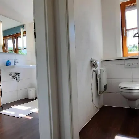 Martin Karin Apartment